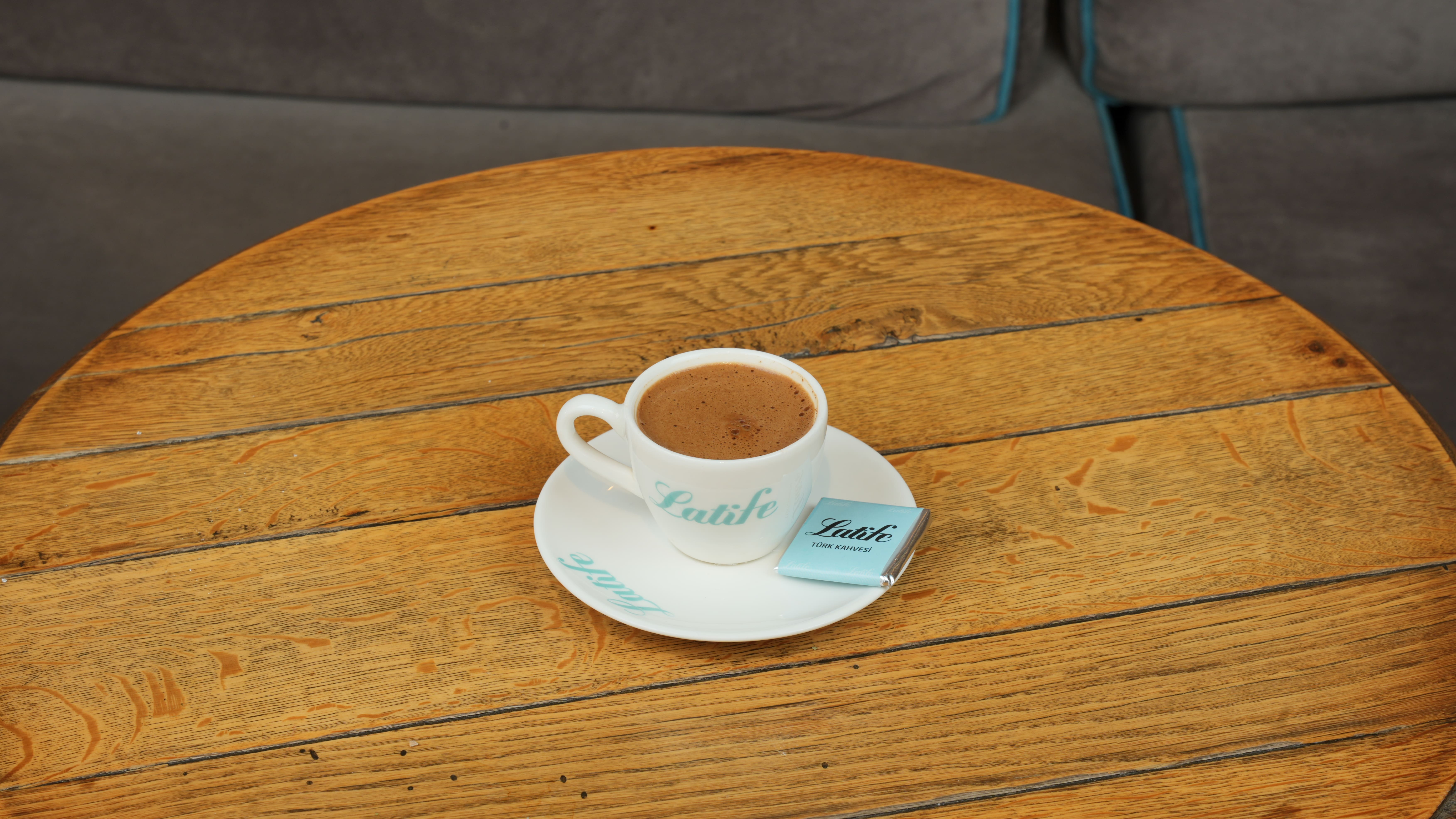 Türk Kahvesi