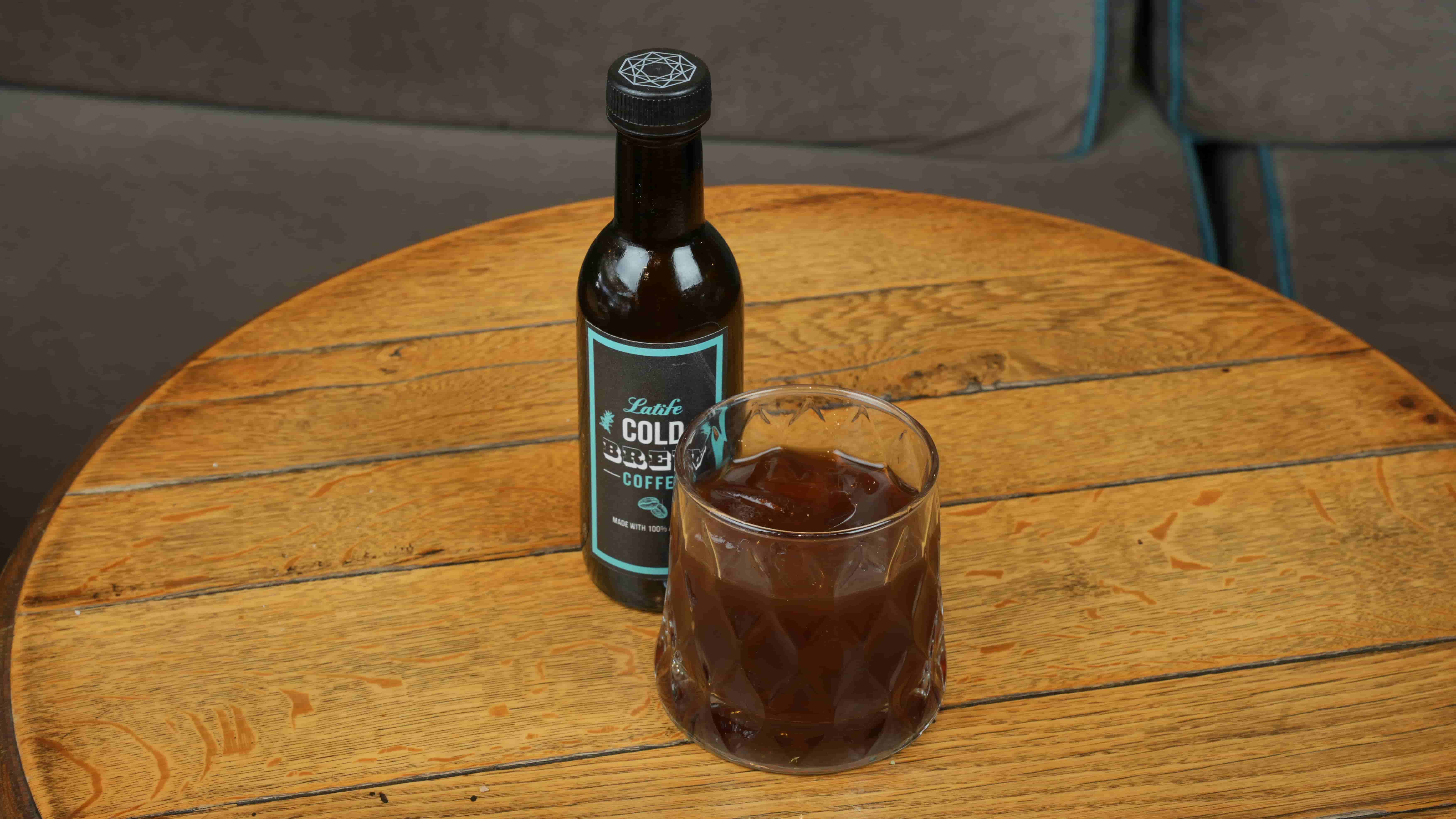 Cold Brew