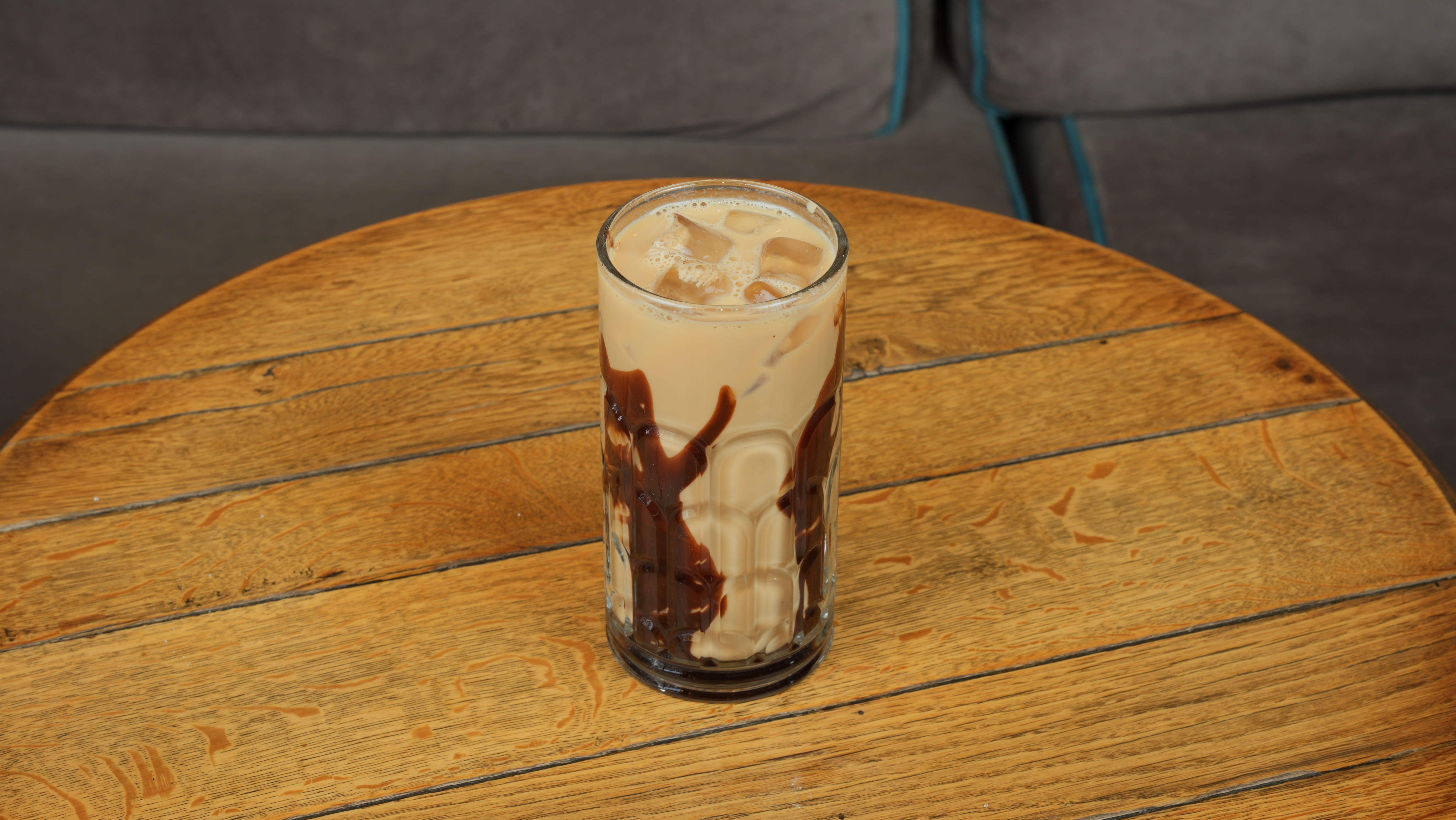 Iced Mocha