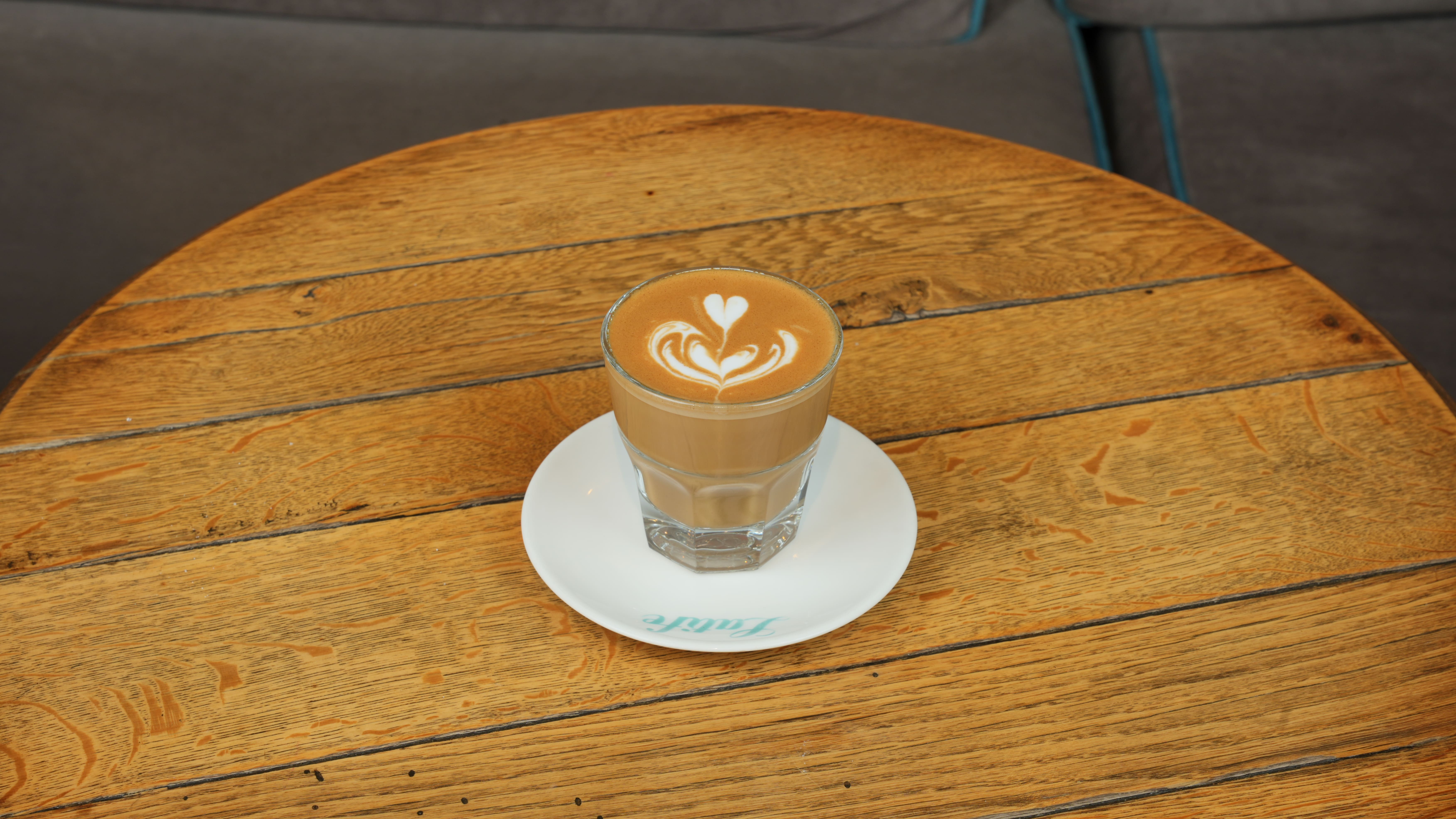 Cortado