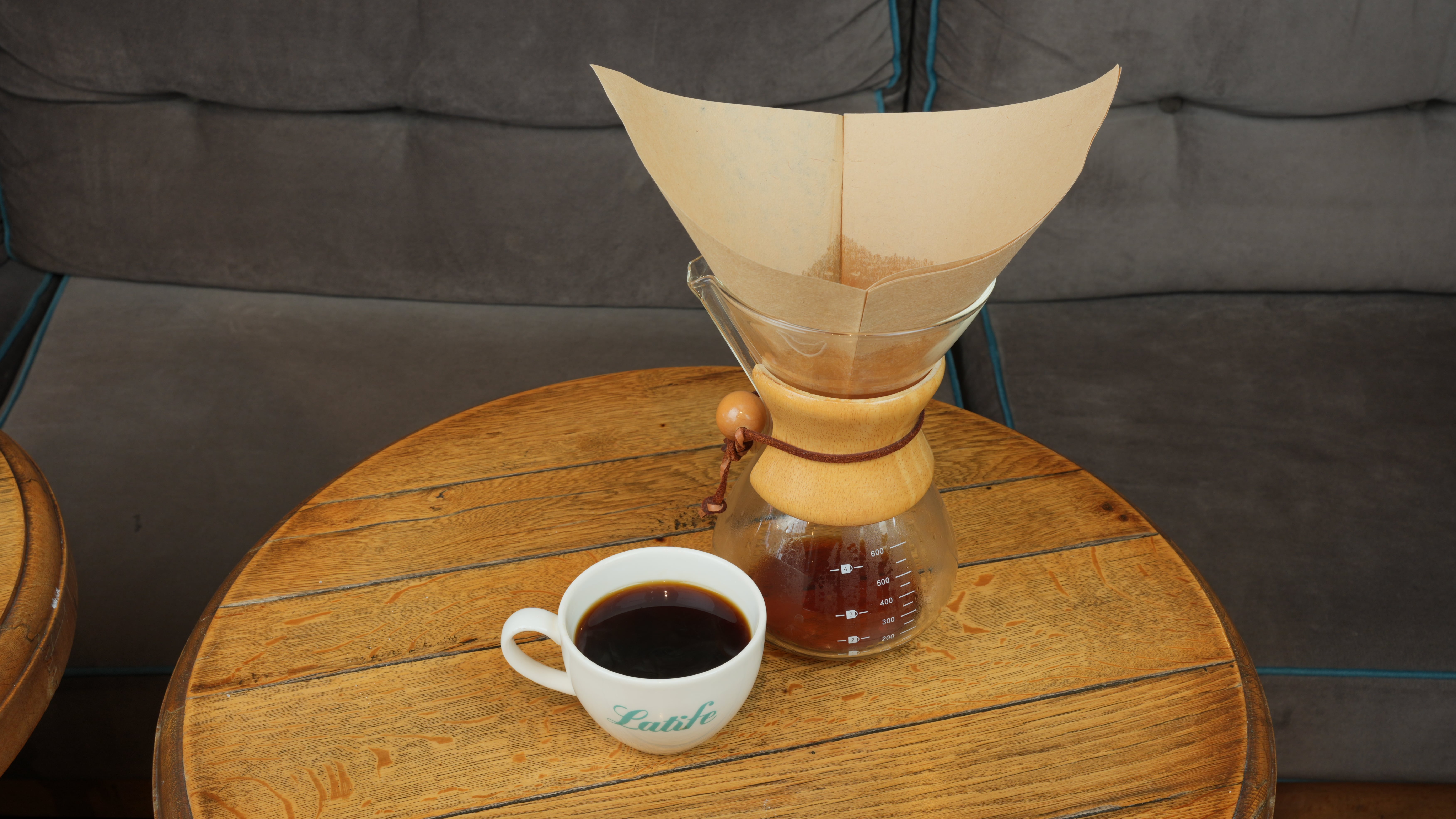 Chemex