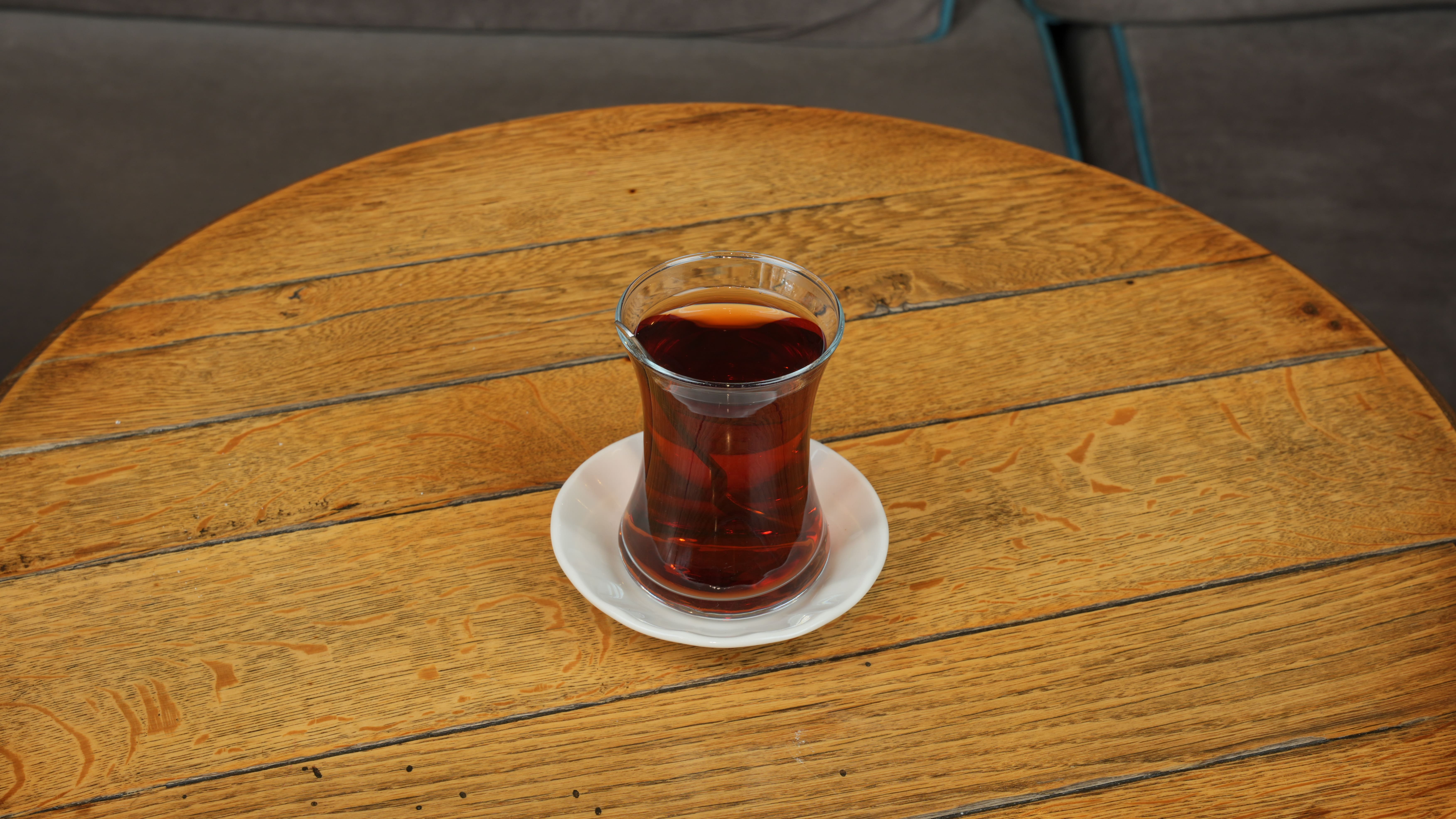Çay