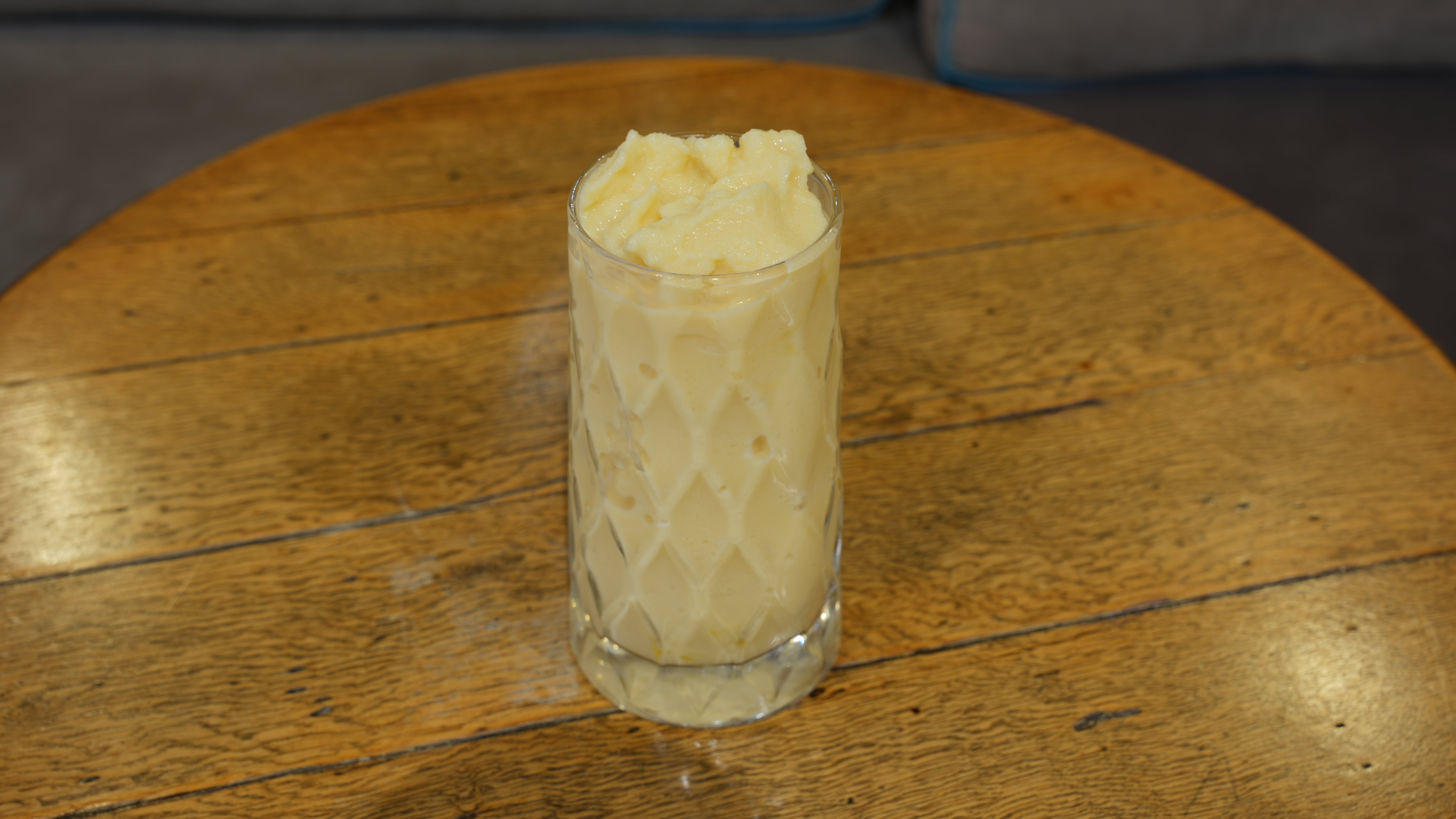 Muzlu Milkshake