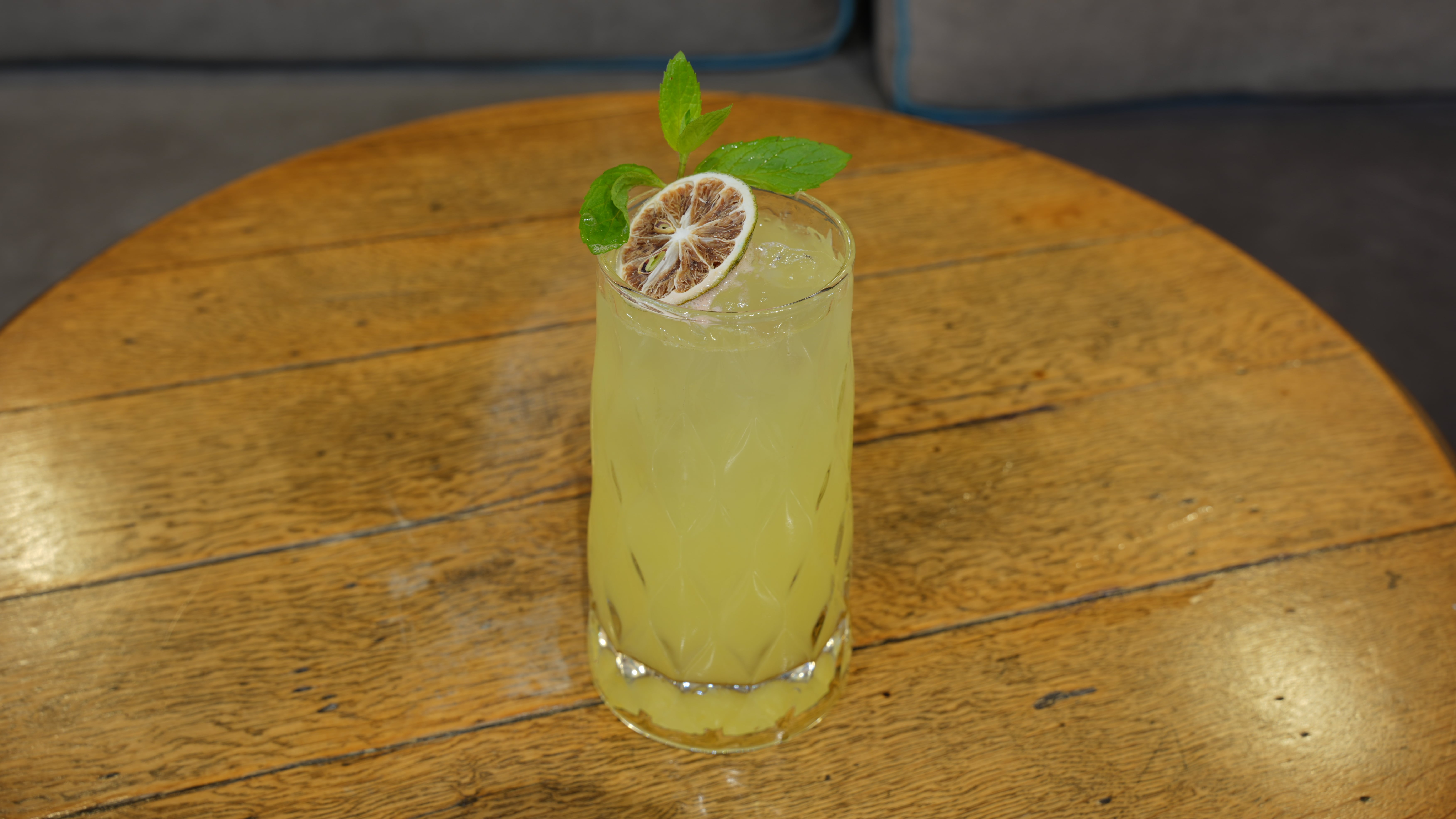Limonata