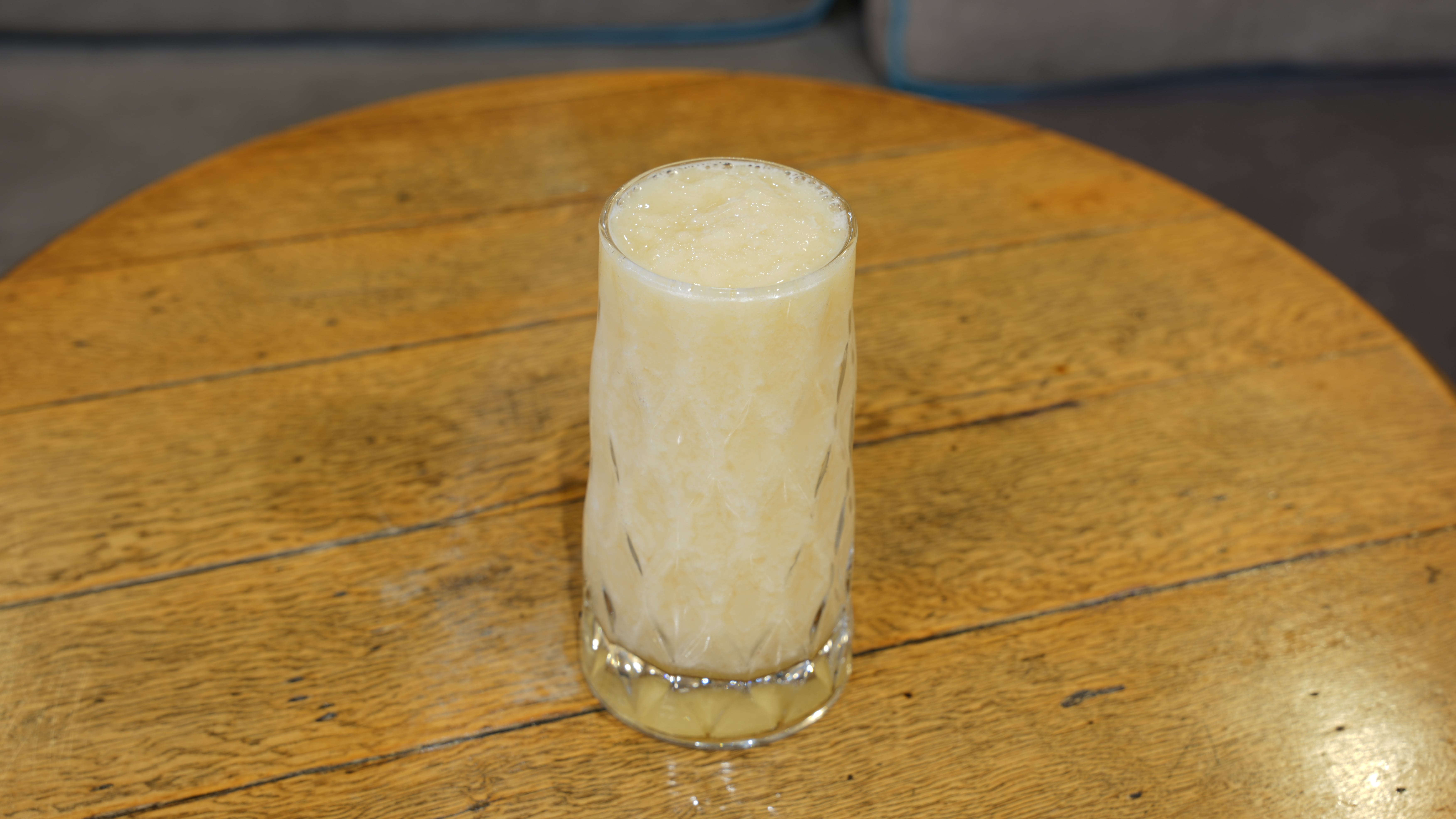 Passion Fruit Frozen