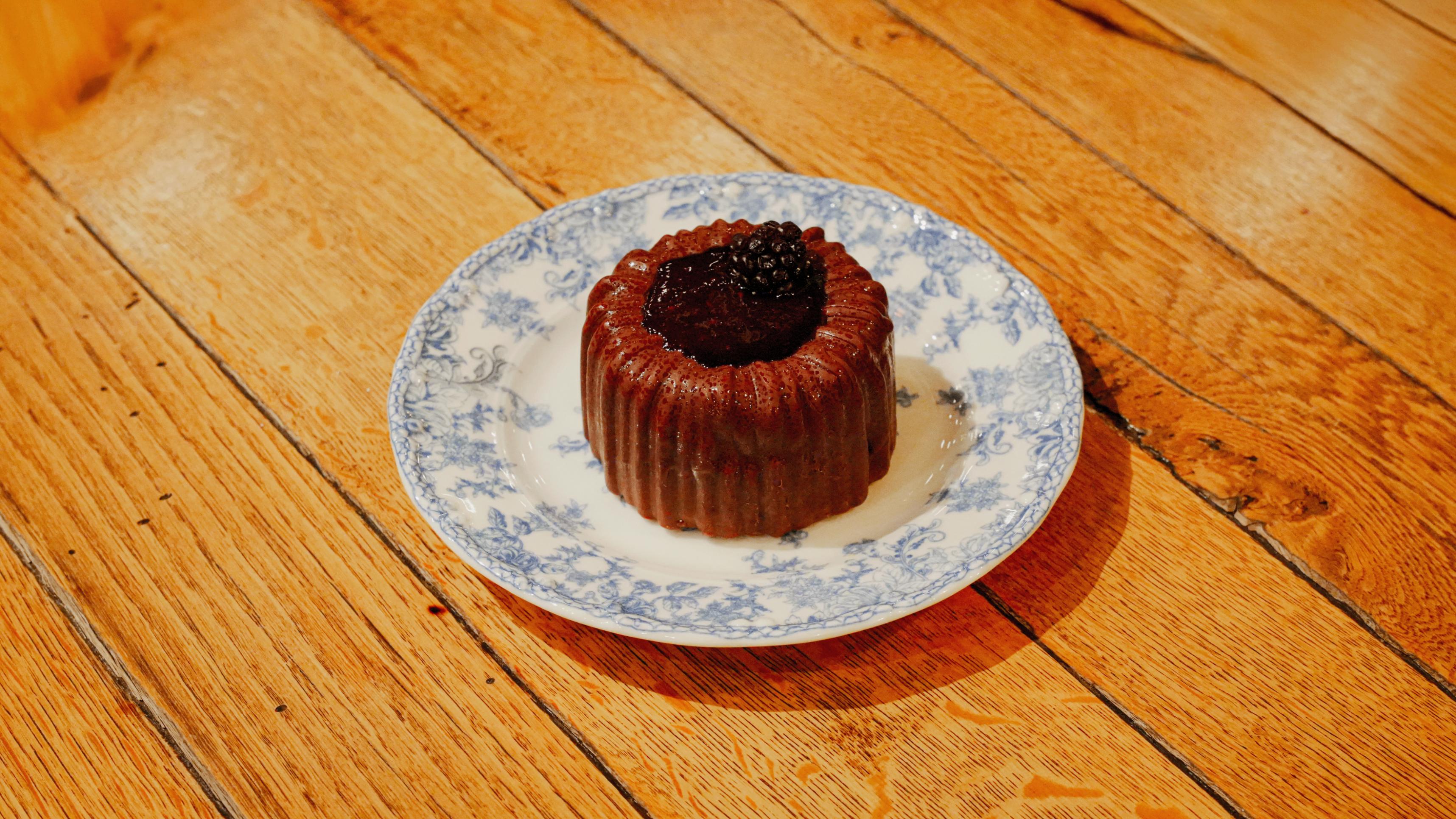 Harmoni [Böğürtlen]